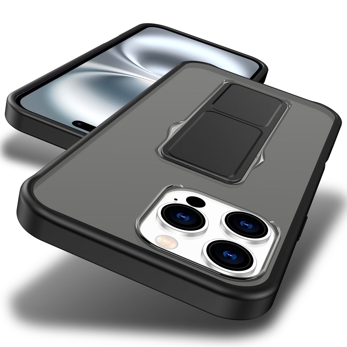 Funda Premium Soporte con Correa (Pulsera) y MagSafe