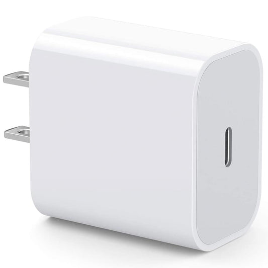Cargador 20W ORIGINAL Apple