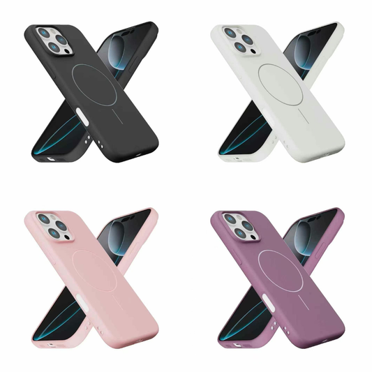Funda Premium MagSafe Diseño