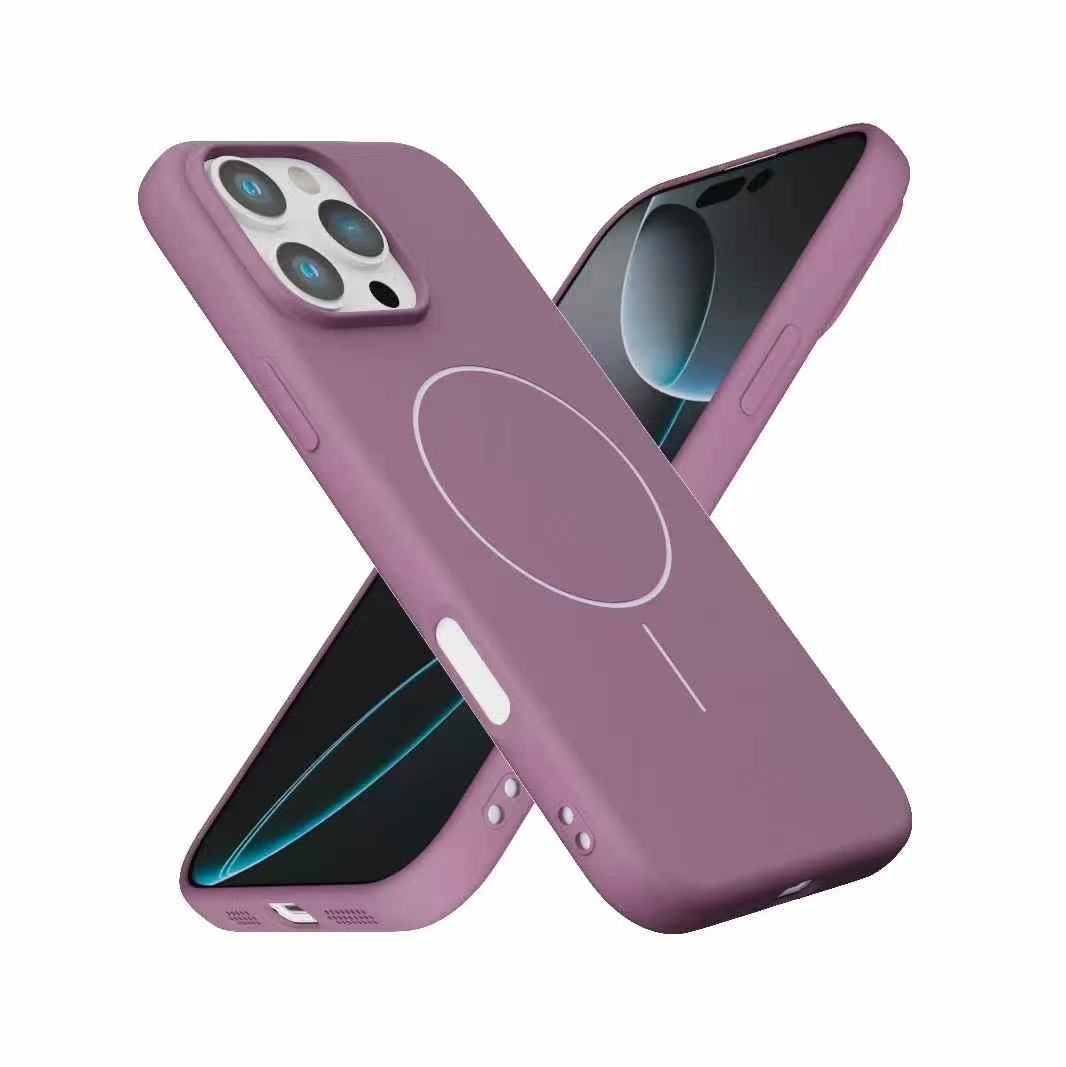 Funda Premium MagSafe Diseño
