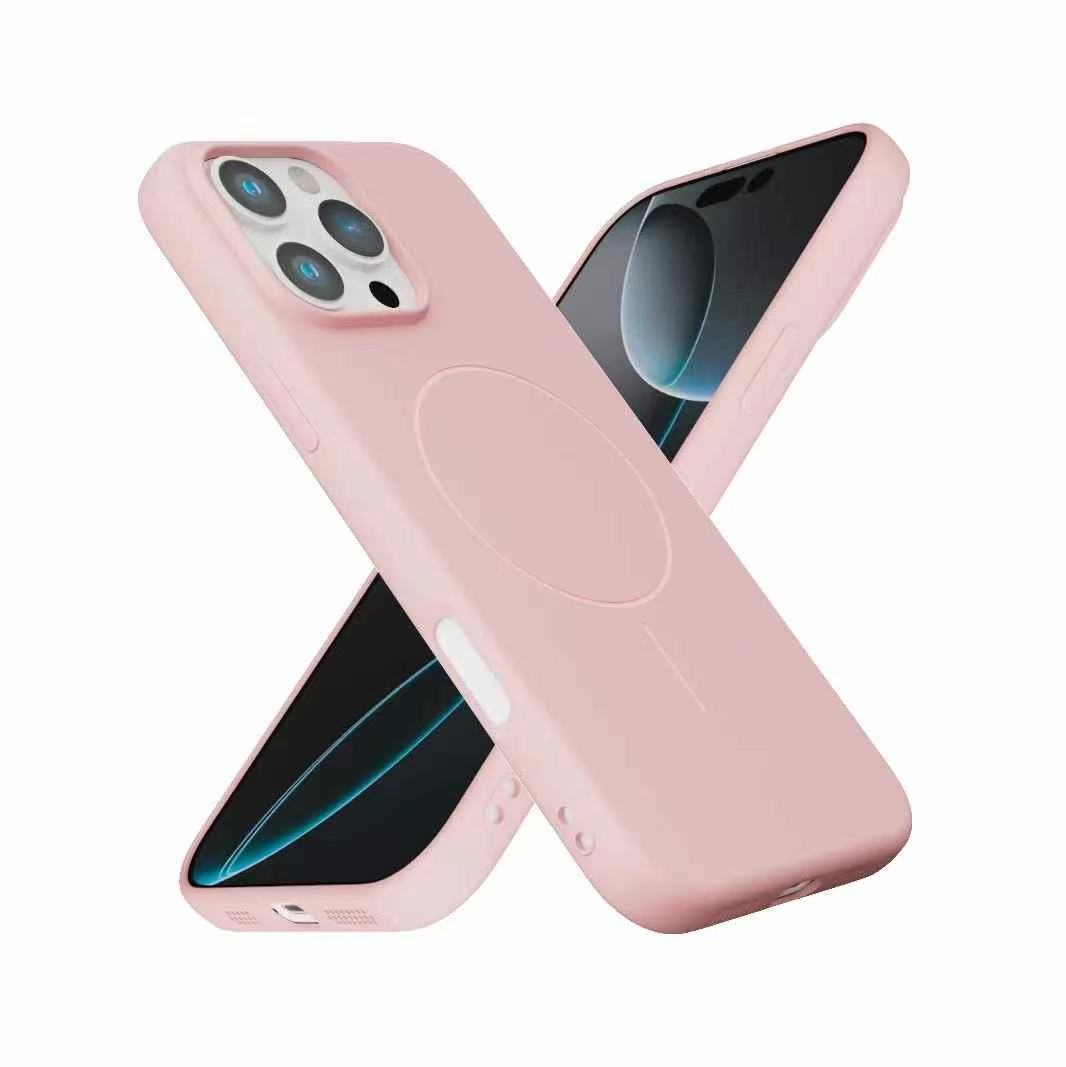 Funda Premium MagSafe Diseño