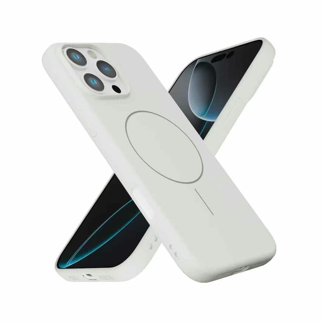 Funda Premium MagSafe Diseño