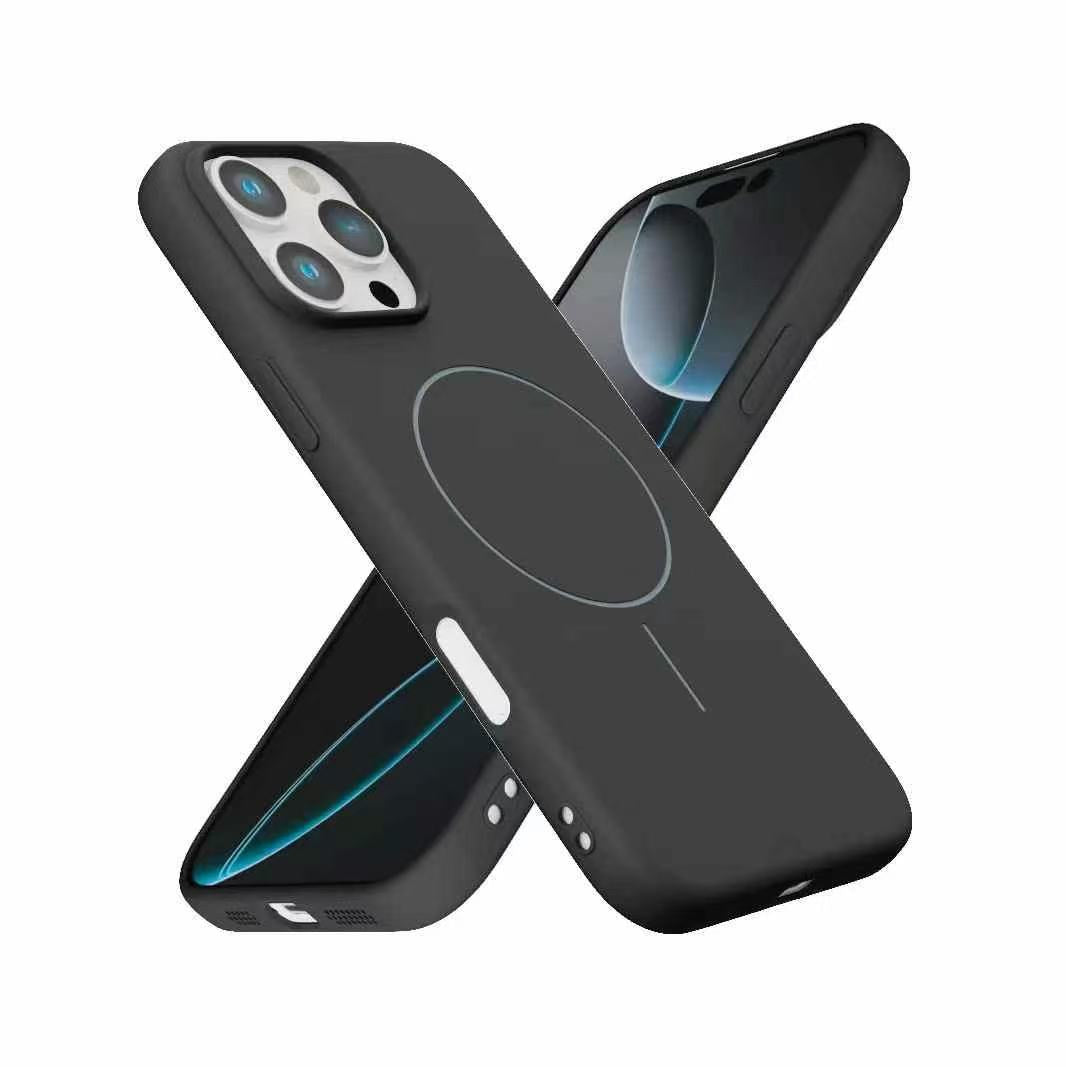 Funda Premium MagSafe Diseño