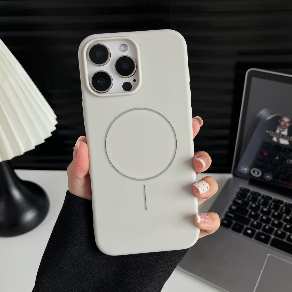 Funda Premium MagSafe Diseño