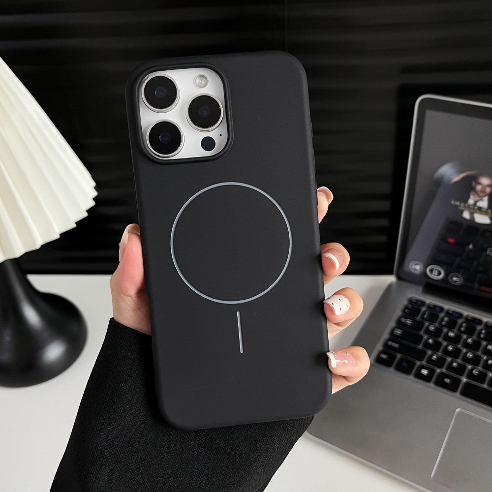 Funda Premium MagSafe Diseño