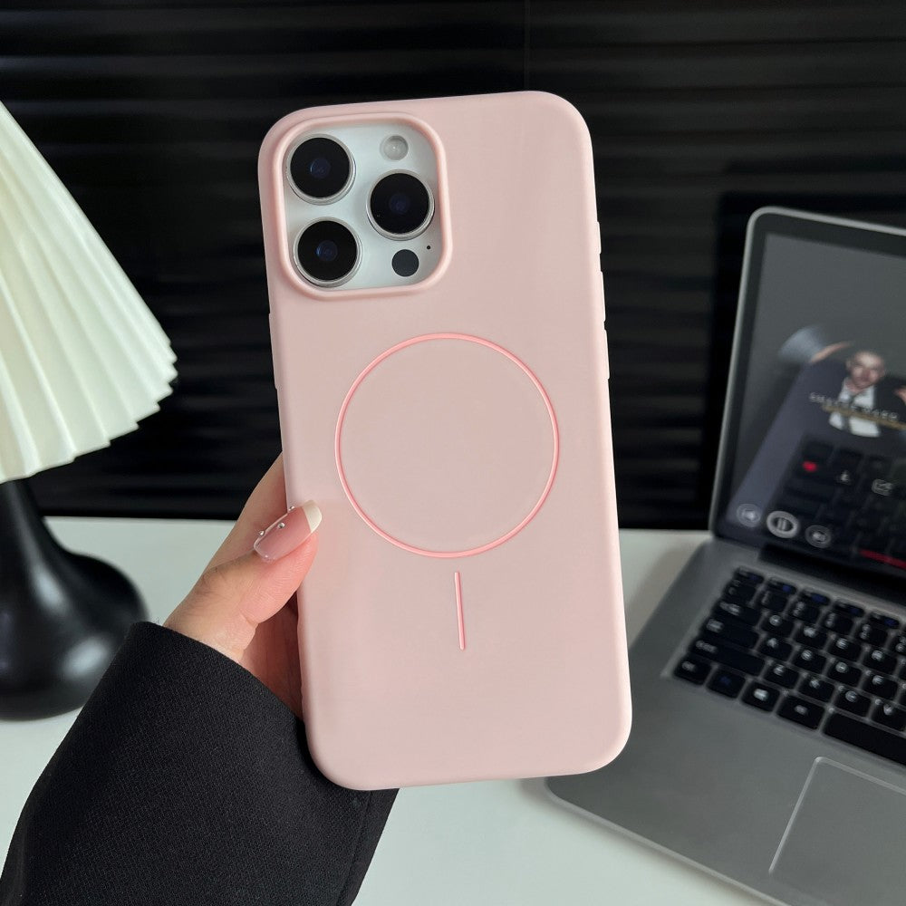 Funda Premium MagSafe Diseño
