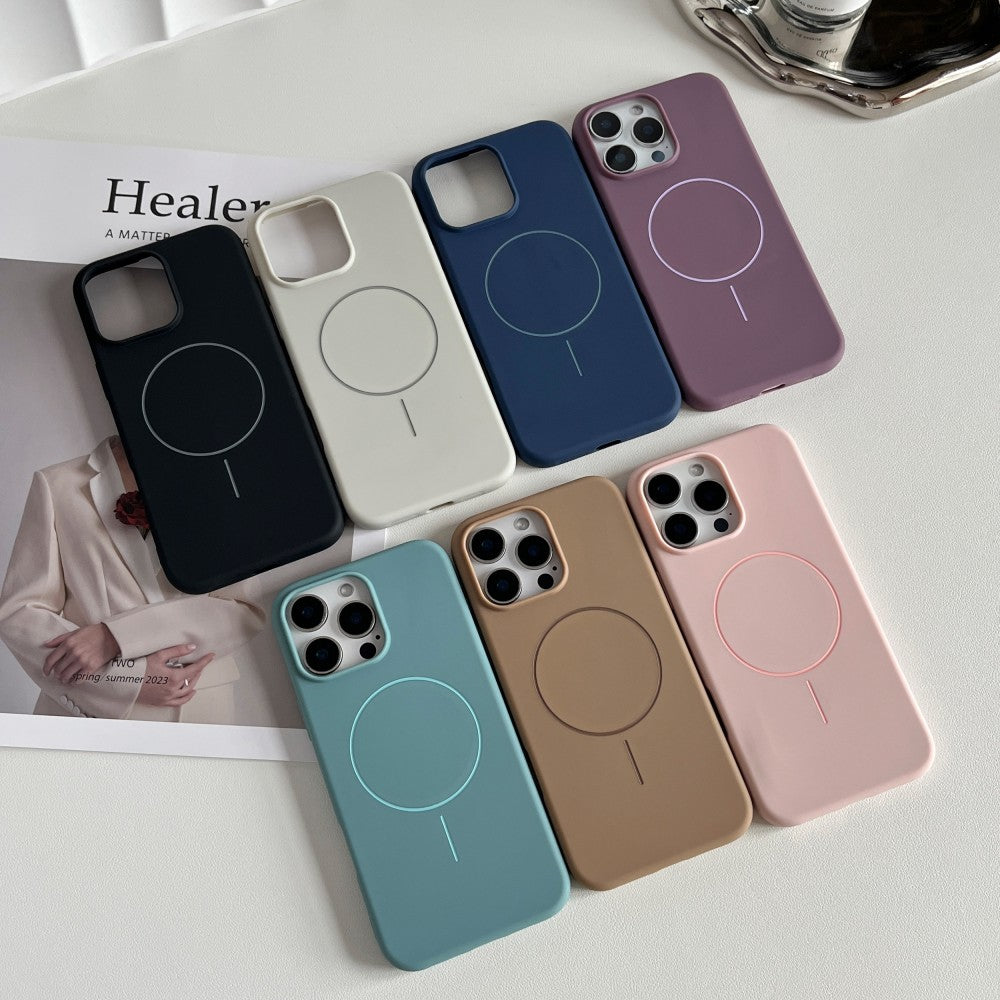 Funda Premium MagSafe Diseño