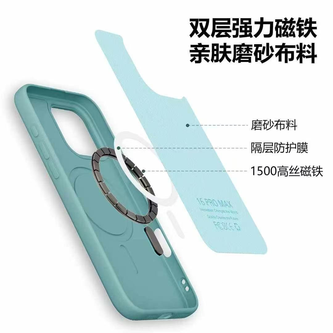 Funda Premium MagSafe Diseño